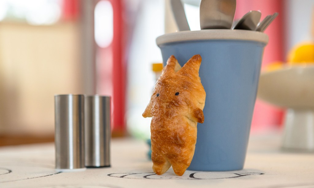 ‘Ugly Dough’ We Bakes the New Yummy&nbsp;Standard